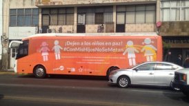 Bus Libertad-cooperativa