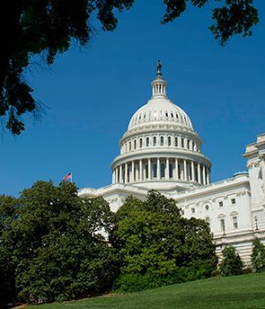 Congreso EEUU-Tercera