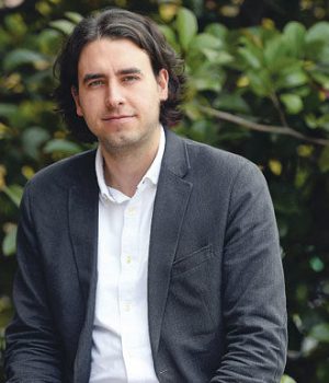 Vlado Mirosevic-Uno Tercera