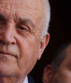 Araya Juan Camioneros-emol