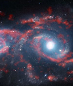 Universo ESO Alma-emol