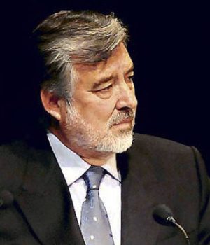 Guillier Uno Tercera