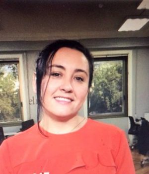 Alejandra Carmona-Mostrador