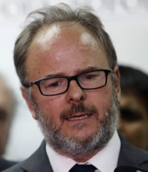 Larrain Matte Bernardo-emol Uno