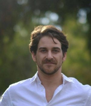 Winter Gonzalo-tercera