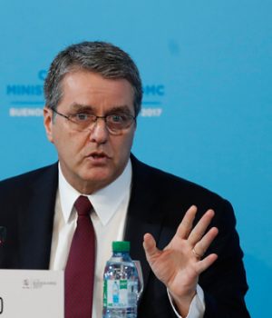 Azevedo Roberto-OMC emol efe