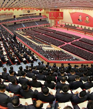 Corea del Norte-emol reuters