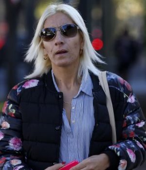 Erika Olivera-aton nacion