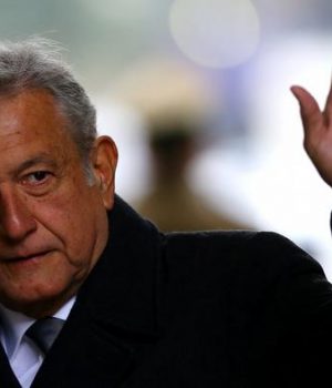 México López Obrador-dw Reuters