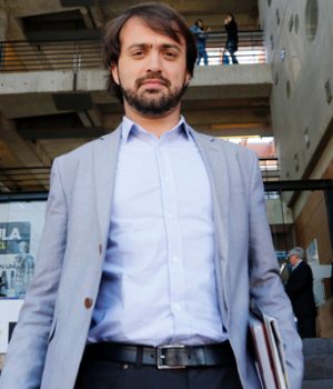 Sharp-emol la segunda