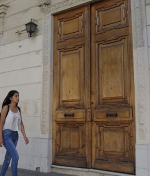 U. Iberoamericana-emol