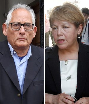 Van Rysselberghe, Navarrete, Verdugo, Teillier-emol