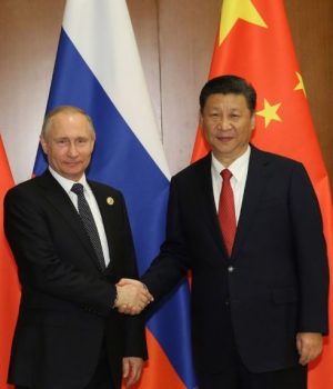 xi jinping-putin-pulso