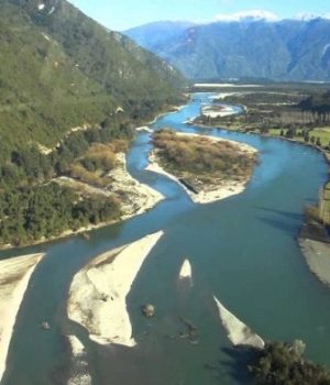 Central Los Lagos-nacion