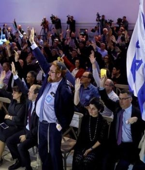 Israel-Parlamento-dw reuters