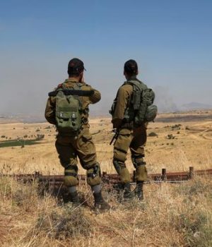 Israel-Siria-dw getty afp