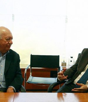 Lagos Ledezma-emol twitter