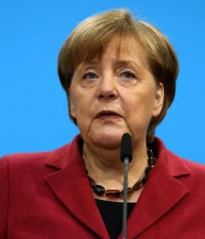Merkel-dw reuters