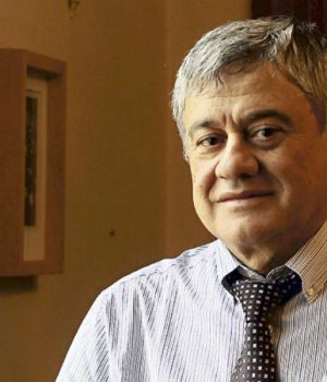 SergioGranados tercera