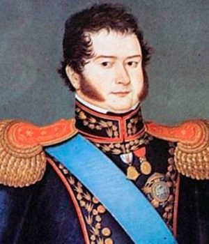 bernardo-ohiggins-latercera