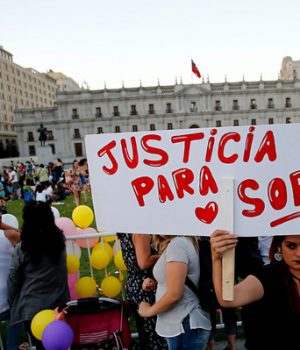 Asesinato Sophia-emol aton