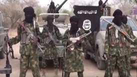 Boko Haram-cooperativa