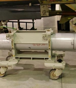 Bomba Atómica EEUU-dw