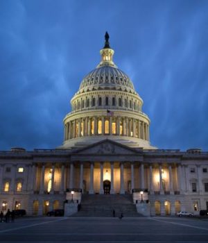Congreso EEUU-DW dpa