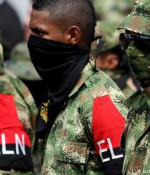 ELN-Colombia-dw efe