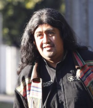 Huenchullan Rodrigo-uno nacion