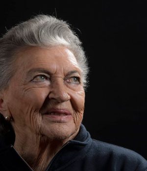 Margot Duhalde-Primera piloto chilena-tercera