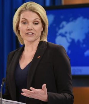 Nauert Heather-dw getty