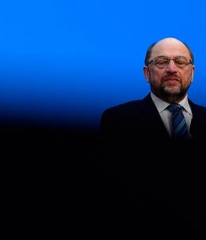 Schultz-dw getty afp