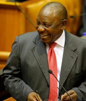 Sudafrica Ramaphosa Cyril-dw reuters