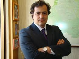 Gonzalo Arenas Hödar-aporrea