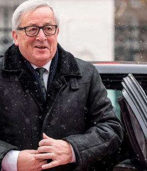 Juncker Jean Claude-dw getty