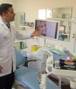 Letelier Matias-evopoli dinamo