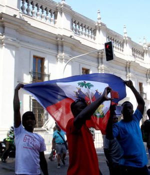 Migrantes uno dinamo