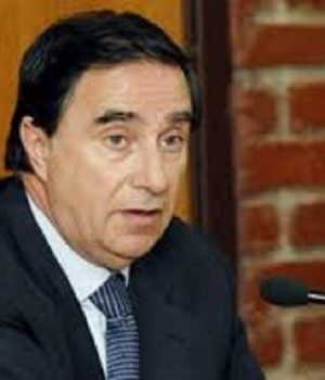 Pinochet Hiriart Augusto-Tercera