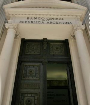 Banco Central argentina-dw dpa