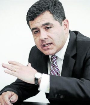 Burgos José Miguel Pesca-tercera