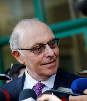 Grossman Claudio-tercera uno