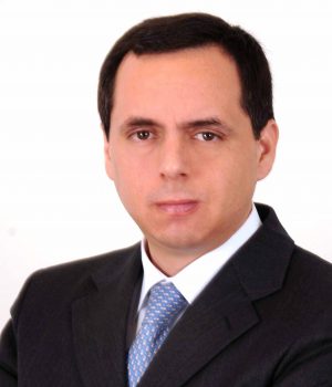 Javier Cruz Tamburrino-director de la UAF