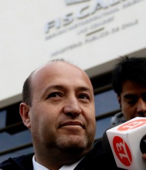 Manuel Guerra Fiscal bio bio uno