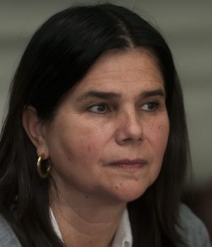 Ossandon Ximena-uno nacion