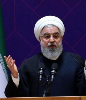 Rohani Hasan-dw irna