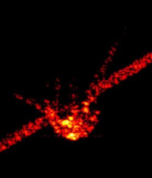 Satelite chino Tiangong-1 Emol efe