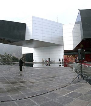 Unasur Ecuador-emol afp