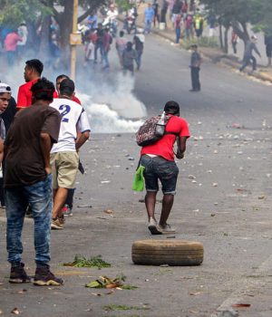 nicaragua-tercera afp