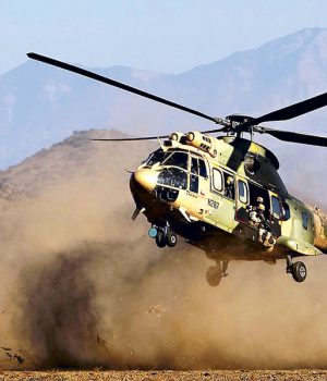 Helicóptero-H-215M-Ejército tercera